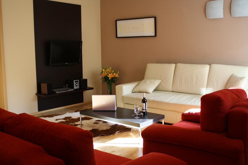 Apartamenty Bystra Woda Comfort Zakopane Quarto foto