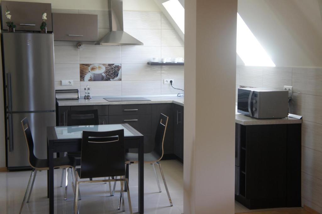 Apartamenty Bystra Woda Comfort Zakopane Quarto foto