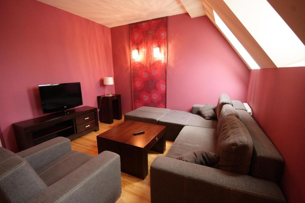 Apartamenty Bystra Woda Comfort Zakopane Quarto foto