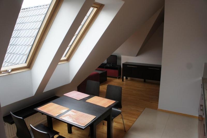 Apartamenty Bystra Woda Comfort Zakopane Quarto foto