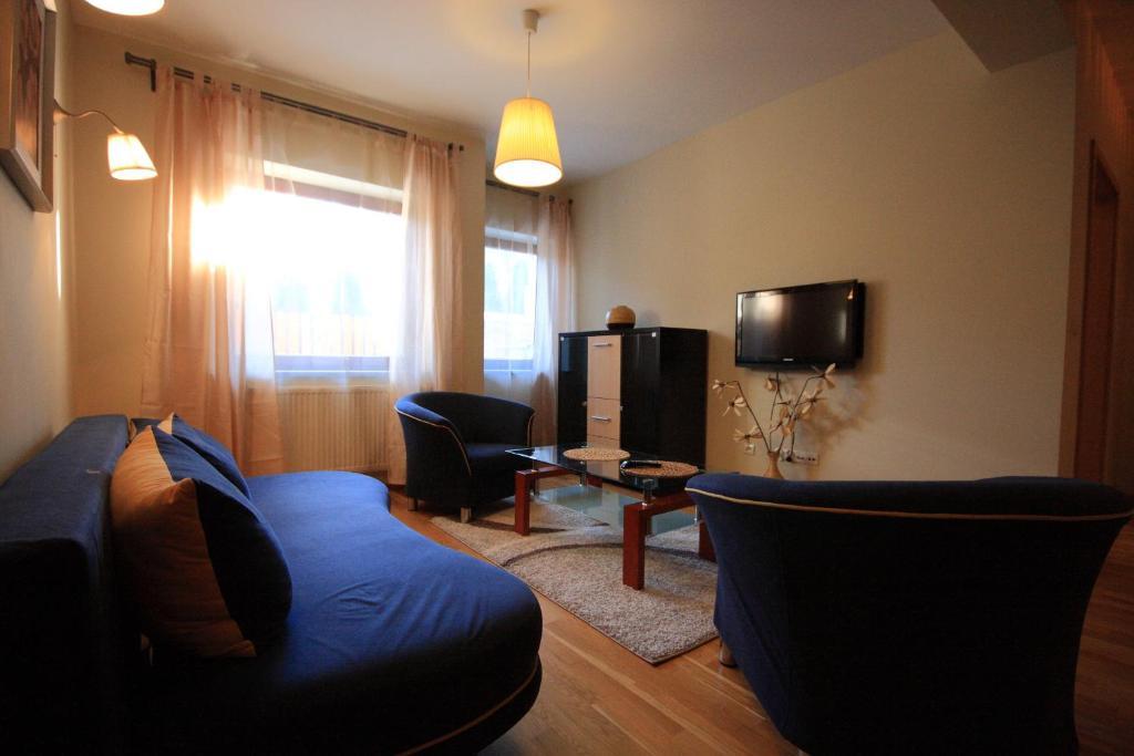 Apartamenty Bystra Woda Comfort Zakopane Quarto foto