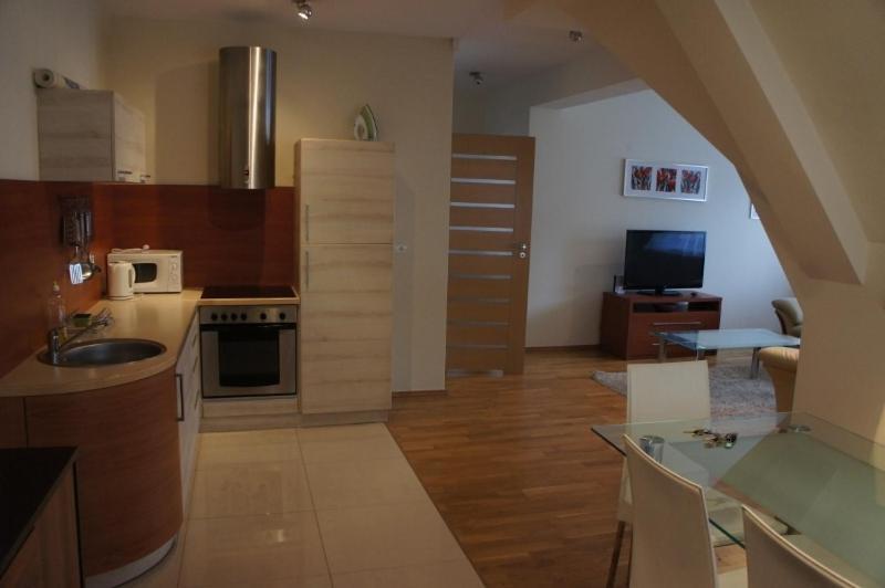 Apartamenty Bystra Woda Comfort Zakopane Quarto foto